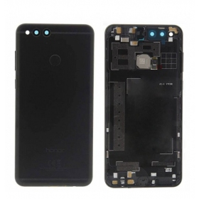 Originele Honor 7X Achterklep Zwart (Gebruikt, Grade A)