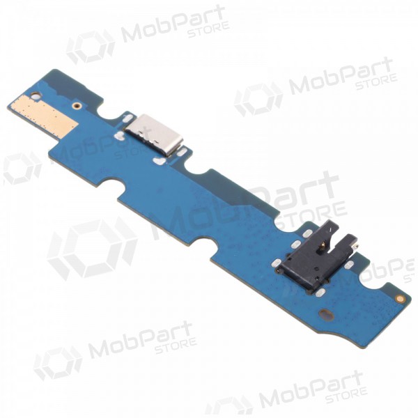 Samsung T225 Galaxy Tab A7 Lite 8.7 LTE laadconnector (service pack) (origineel)