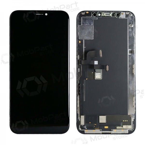 Apple iPhone XS scherm (Premium OLED)