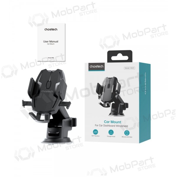 Choetech H043 autotelefoonhouder voor dashboard