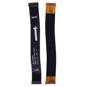 Samsung G715F Galaxy Xcover Pro hoofdconnector (SUB CTC) (service pack) (origineel)