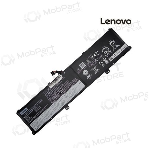 LENOVO L19C4P71, 5235mAh laptop batterij - PREMIUM