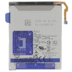 Samsung Galaxy Z Flip7 batterij, accu EB-BF767ABE (origineel)