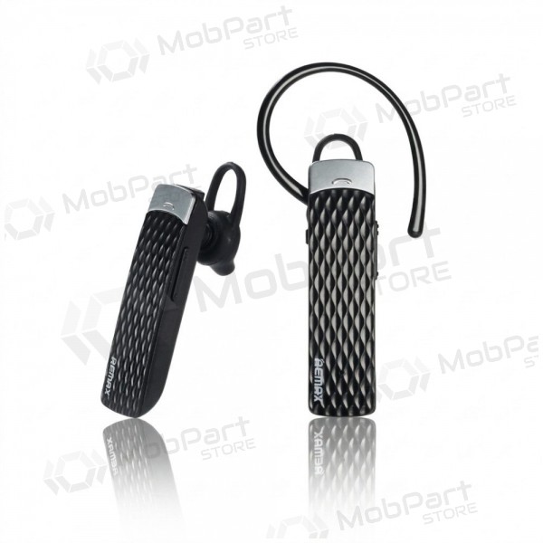 Bluetooth headset Remax RB-T9 Bluetooth zwart