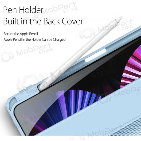 Apple iPad Pro 11 2024 hoesje 