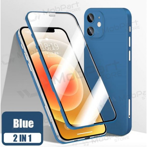 Apple iPhone 12 mini hoesje 