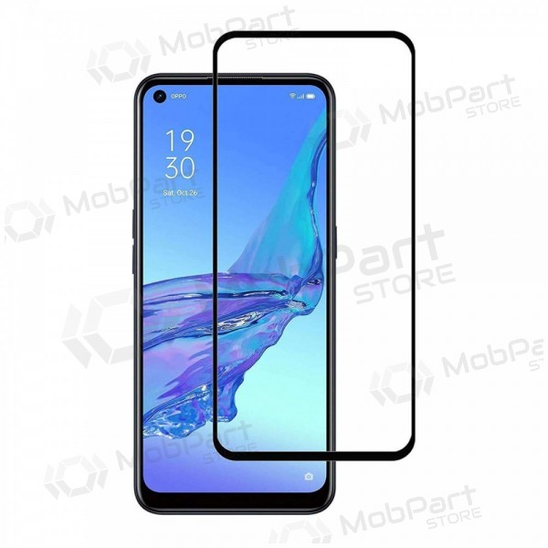 LCD apsauginis stikliukas 3D Perfectionists Apple iPhone 16 Pro Max zwart