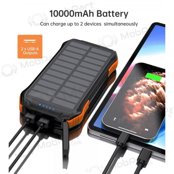 Powerbank Choetech B658 10000mAh