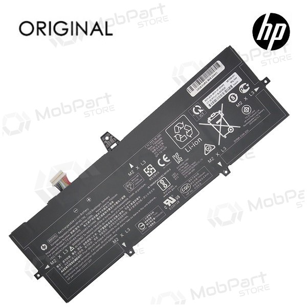 HP BM04XL, 7300mAh laptop accu - PREMIUM