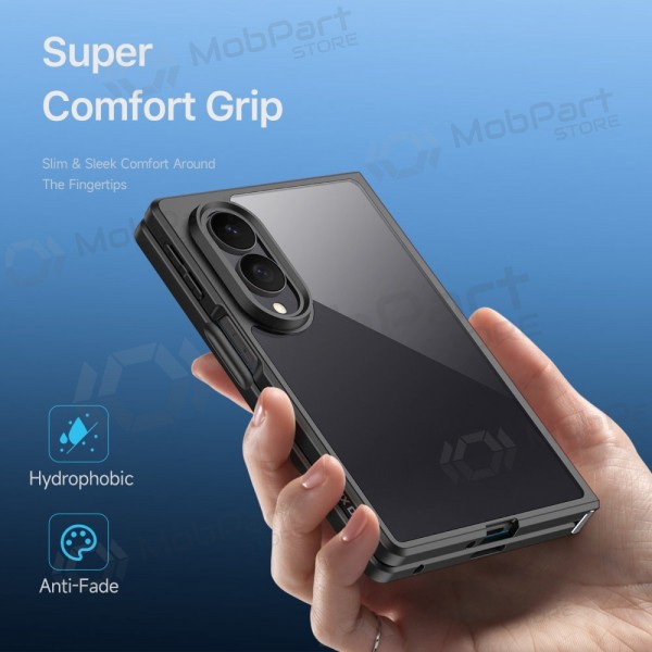Samsung Galaxy Z Fold8 hoesje - Dux Ducis Aimo