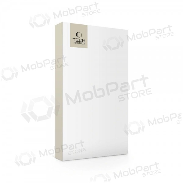 Xiaomi 17T Pro hoesje - Tech-Protect Wallet (zwart)