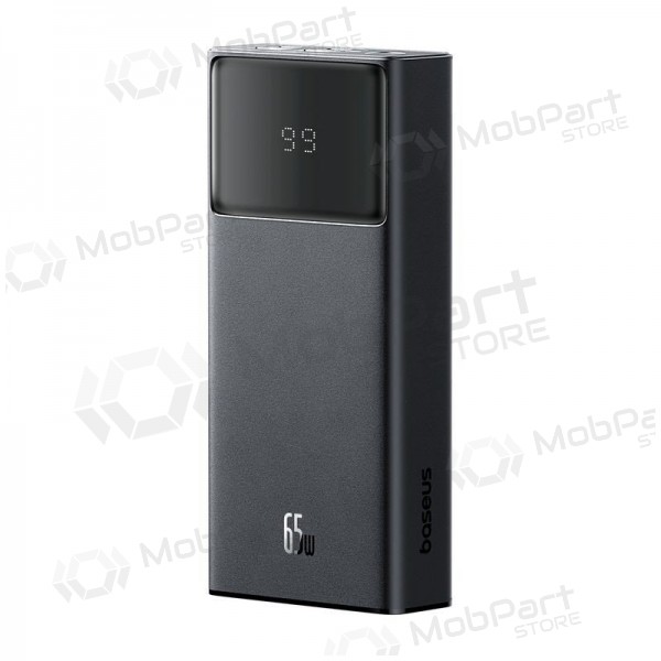 Externe batterij Power Bank Baseus StarLord 65W 20000mAh zwart P10022906113-00