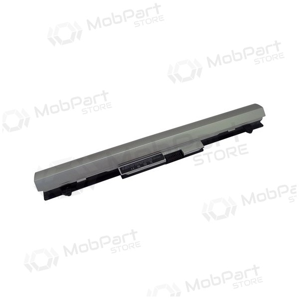 HP RO04, 2600mAh laptopaccu, Geavanceerd