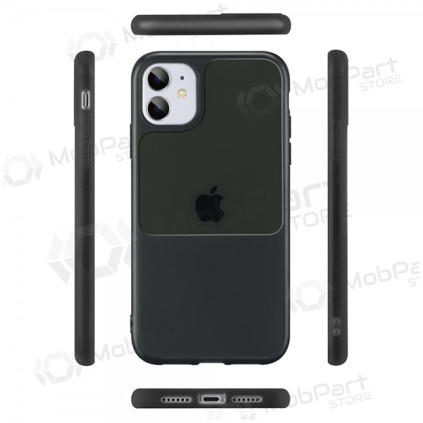 Apple iPhone 11 hoesje 