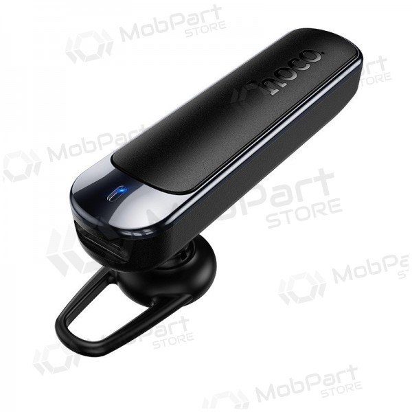Bluetooth headset Awei VS-6 voor helm USB-C zwart