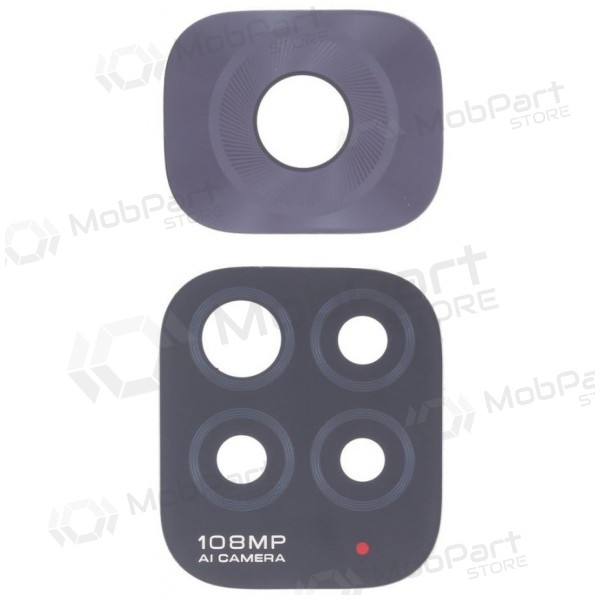 Xiaomi Mi 11i cameraglas