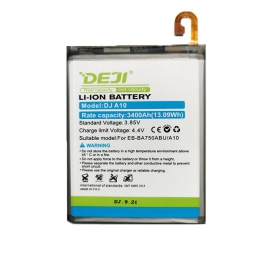 SAMSUNG A105 Galaxy A10 batterij / accu (3400mAh)