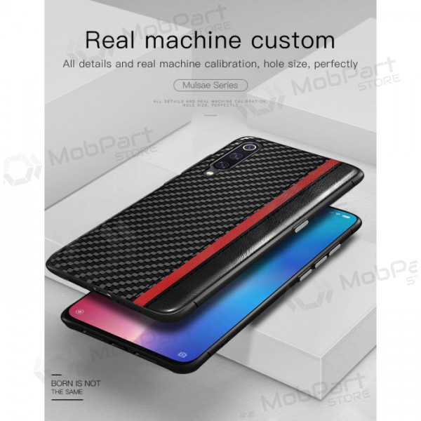 Apple iPhone XS Max hoesje 