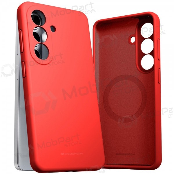 Samsung Galaxy A57 hoesje Mercury 