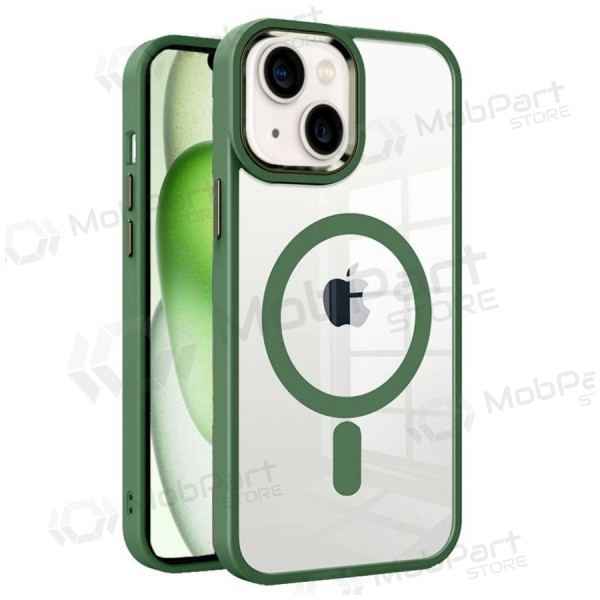 Apple iPhone 15 Pro hoesje 