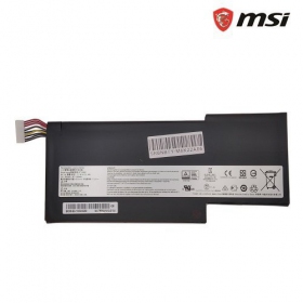 MSI BTY-M6K, 4500mAh laptop accu - PREMIUM