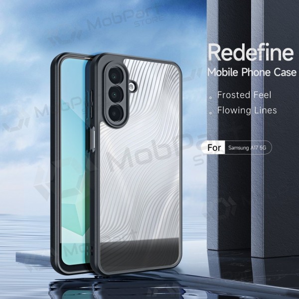 Samsung Galaxy A17 hoesje Dux Ducis Aimo