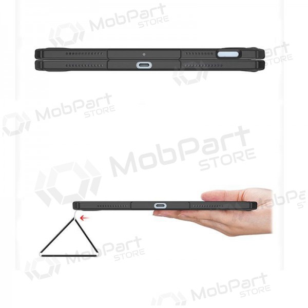 Apple iPad Pro 11 (2018, 2020, 2021, 2022) hoesje 