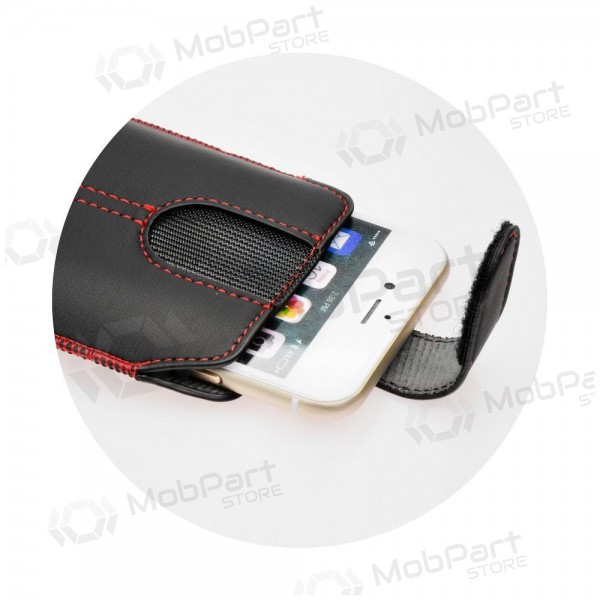 Apple iPhone 12 mini / 6 / 7 / 8 / Samsung S4 / A3 hoesje 