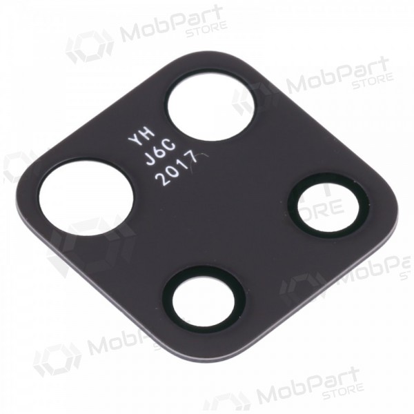 Xiaomi Redmi Note 9 Pro camera glas