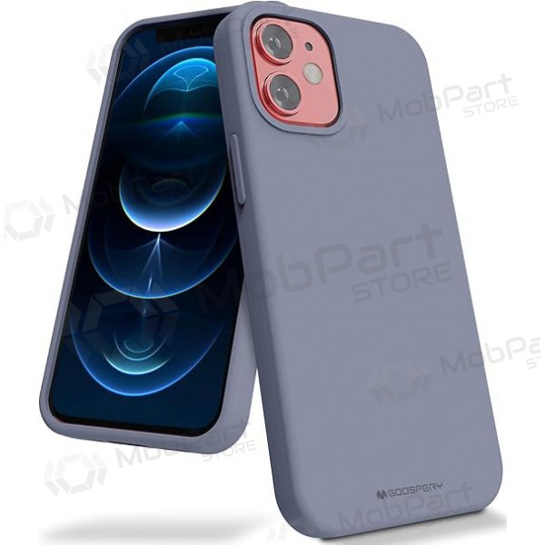 Apple iPhone 14 Pro Max hoesje Mercury 