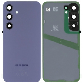 Samsung Galaxy S24 achterklep (violet) (origineel)