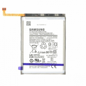 Samsung Galaxy M23 5G, M53 5G batterij, accu (origineel)