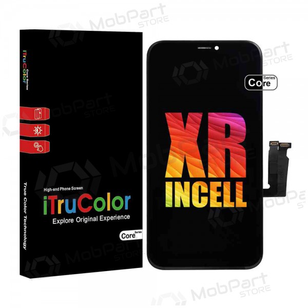 Apple iPhone 11 Pro Max scherm (Incell) (Premium)