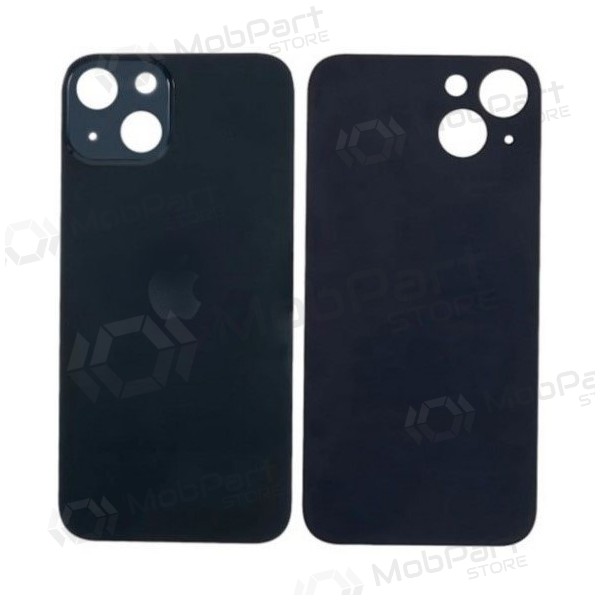 Apple iPhone 14 achterkant (zwart)