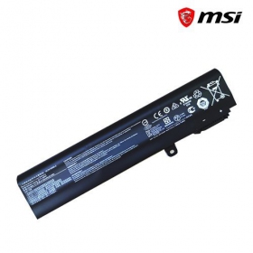 MSI BTY-M6H, 4730mAh laptop batterij - PREMIUM