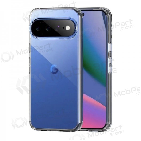Google Pixel 11 Pro XL hoesje - Dux Ducis Clin - transparant