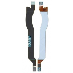 Samsung N985 / N986 Galaxy Note 20 Ultra laadpoort flexkabel (SUB FRC) (service pack) (origineel)