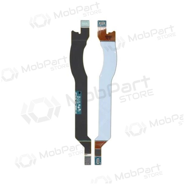 Samsung N985 / N986 Galaxy Note 20 Ultra laadpoort flexkabel (SUB FRC) (service pack) (origineel)