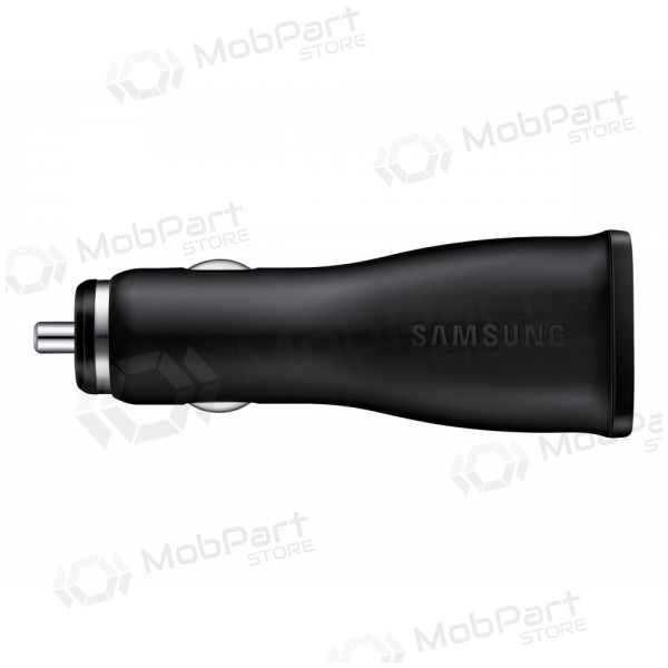 Samsung EP-LN915U FastCharge (2A) USB autolader (zwart)