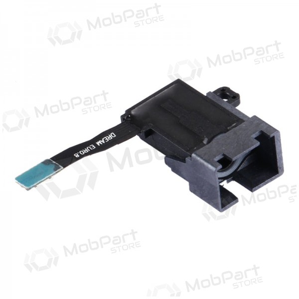 Samsung G950 / G955 Galaxy S8 / S8 Plus audio jack-connector (gebruikt, Grade A, origineel)