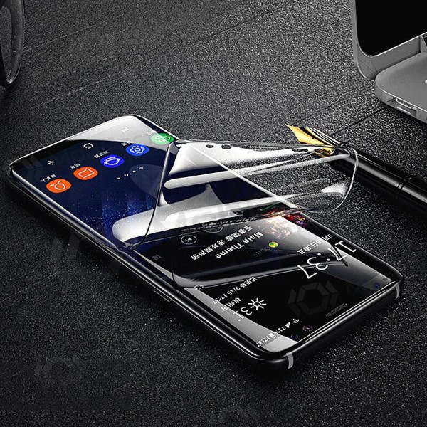 Xiaomi Redmi 7A screenprotector 