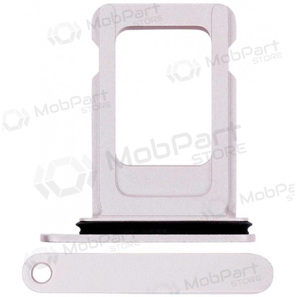 Apple iPhone 13 mini SIM kaarthouder (roze)