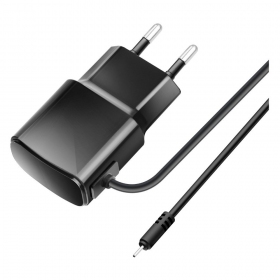 Telefoonoplader Blue Star TFK-TC-1100B 3 W Nokia zwart