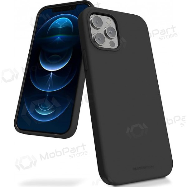 Apple iPhone 14 Pro Max hoesje Mercury 