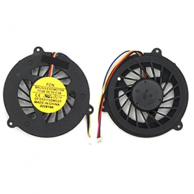 Laptop ventilator ASUS N50, N50V