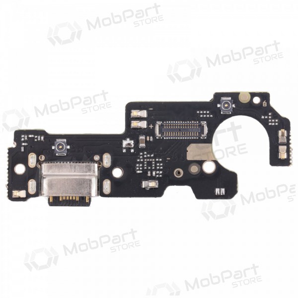 Xiaomi Redmi Note 10 5G / Redmi Note 10T 5G / Poco M3 Pro 5G oplaadpoort connector (service pack) (origineel)