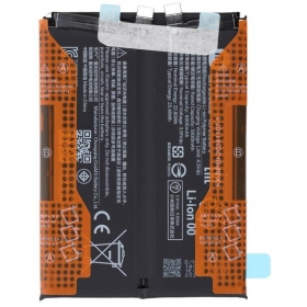 Xiaomi Poco X7 Pro batterij, accu (BM69 / BP59) (origineel)