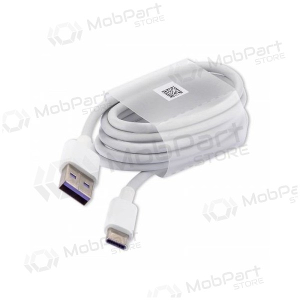 Huawei AP71 HL1289 supersnelle 5A oplaad - Type-C USB kabel 1M