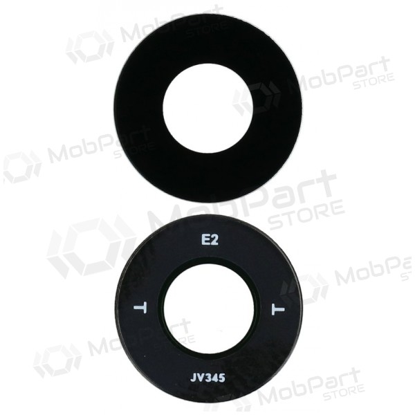 Samsung Galaxy S24+ cameralensglas (Tele) (origineel)