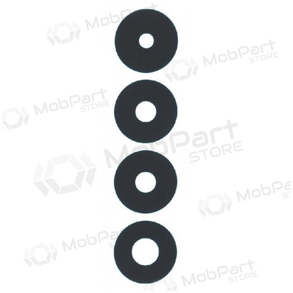 Xiaomi Poco X6 Pro Cameraglas (4 stuks)